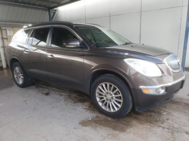 2012 Buick Enclave