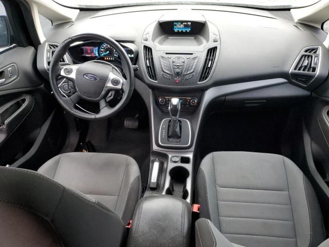 2013 Ford C-MAX SE