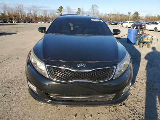 2014 KIA Optima LX