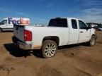 2008 Chevrolet Silverado K1500