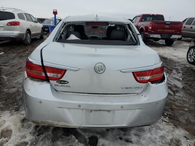 2014 Buick Verano