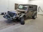 2004 Jeep Wrangler / TJ Sport