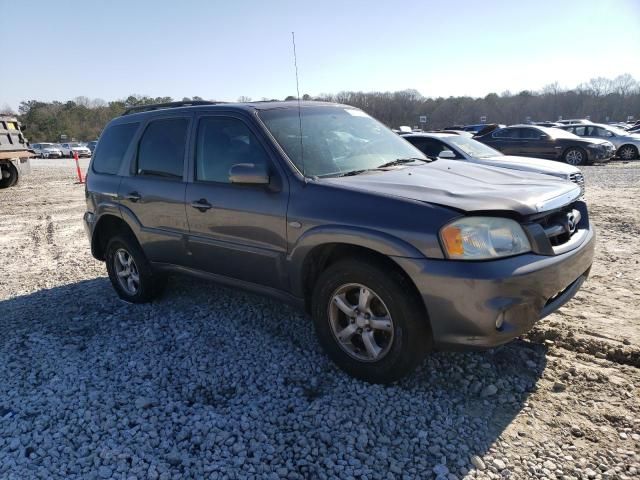 2005 Mazda Tribute S