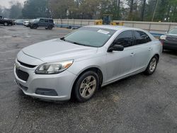 Chevrolet Malibu ls salvage cars for sale: 2014 Chevrolet Malibu LS