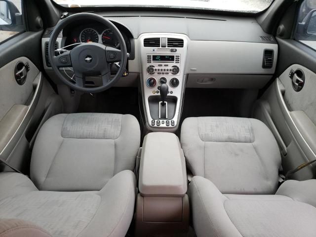 2005 Chevrolet Equinox LS