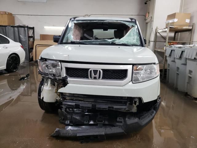 2011 Honda Element EX