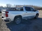 2019 Chevrolet Silverado K1500 RST