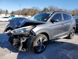 2018 Hyundai Tucson Value for sale in Assonet, MA