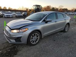 2020 Ford Fusion SE for sale in Florence, MS