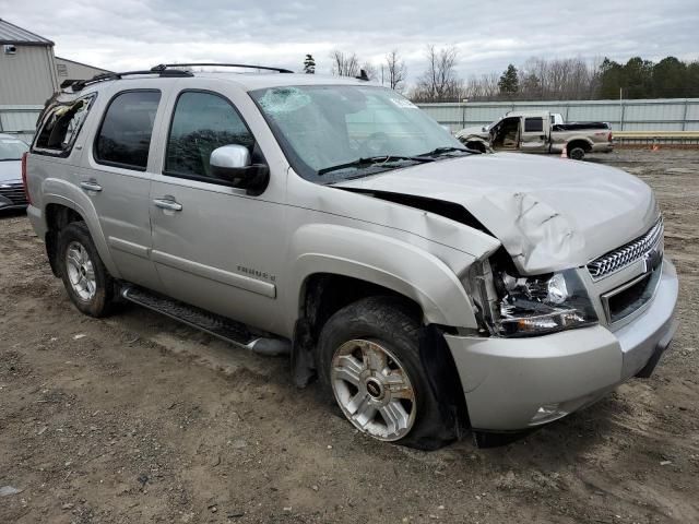 2008 Chevrolet Tahoe K1500