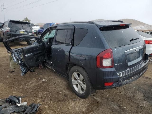 2015 Jeep Compass Sport