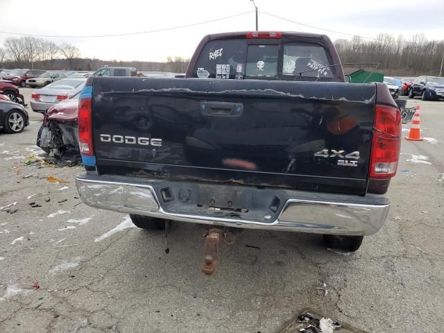 2004 Dodge RAM 2500 ST