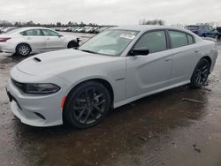 2022 Dodge Charger R/T en venta en Fredericksburg, VA