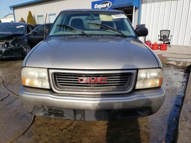 1999 GMC Sonoma