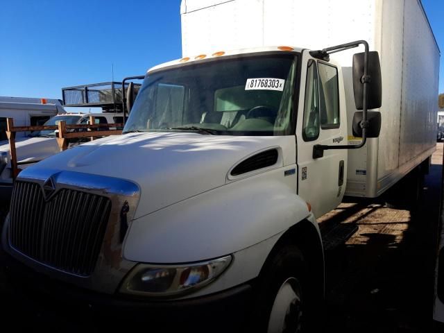 2013 International 4000 4300