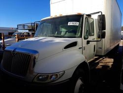 International 4000 Serie salvage cars for sale: 2013 International 4000 4300