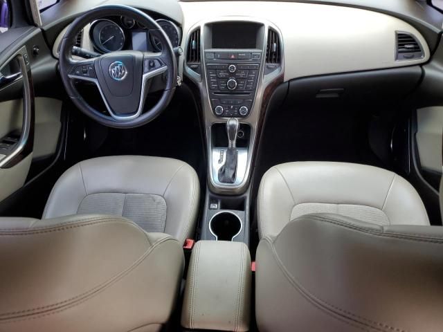 2012 Buick Verano Convenience