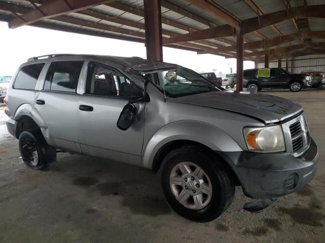 2008 Dodge Durango SXT