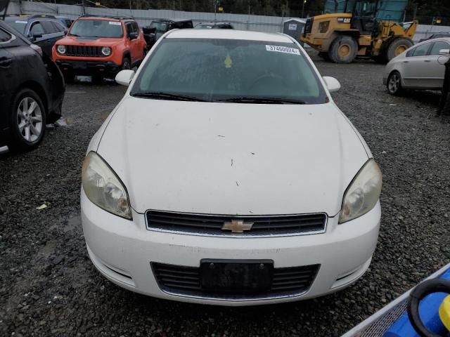 2007 Chevrolet Impala LS