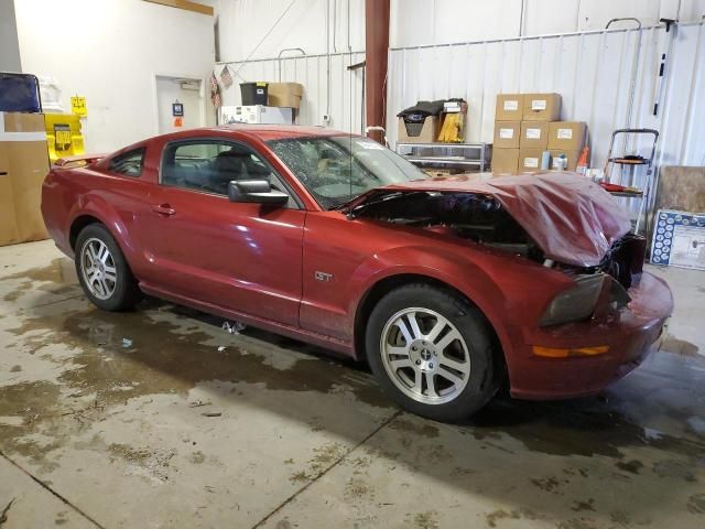 2006 Ford Mustang GT