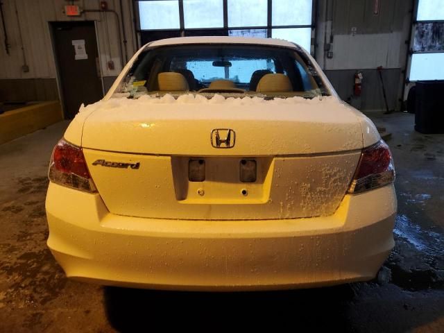 2009 Honda Accord LX