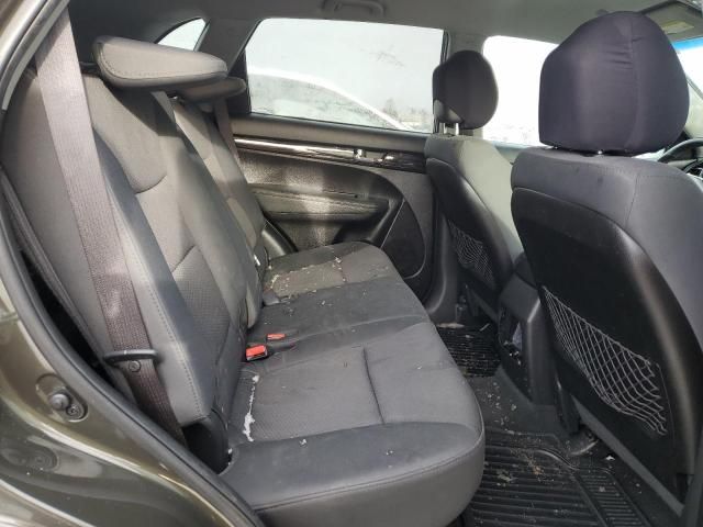 2012 KIA Sorento Base