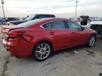 2014 Mazda 6 Grand Touring