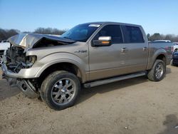 2011 Ford F150 Supercrew for sale in Conway, AR