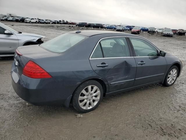 2006 Honda Accord EX