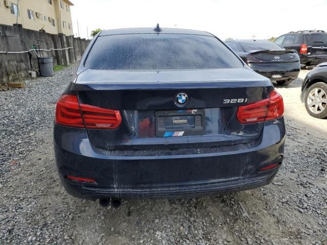 2016 BMW 328 I Sulev