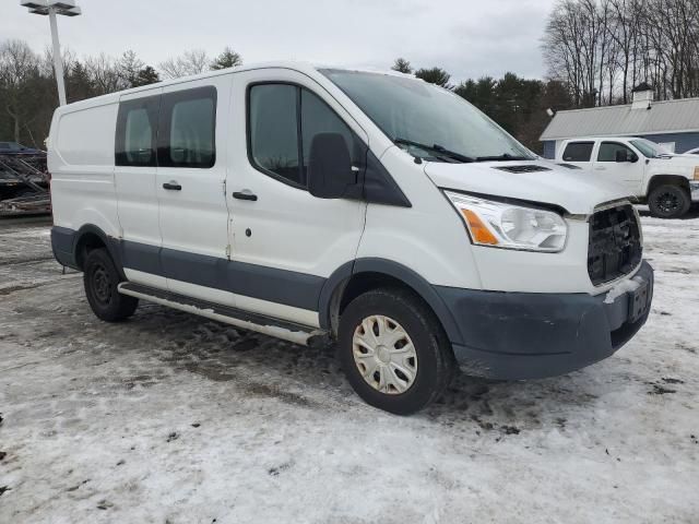 2017 Ford Transit T-250