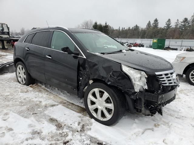 2013 Cadillac SRX Performance Collection