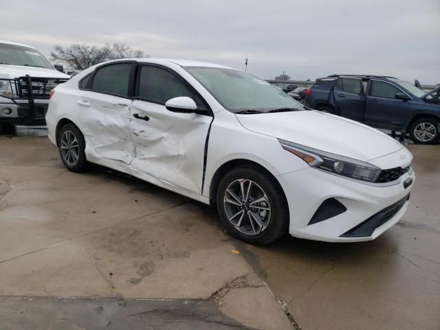 2023 KIA Forte LX