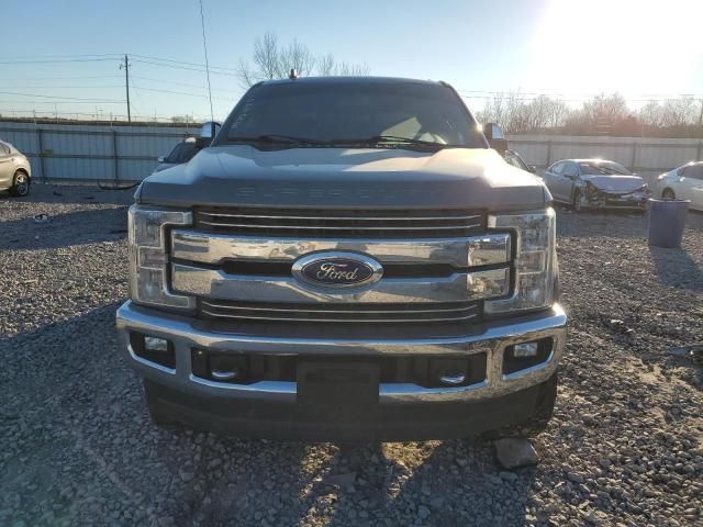 2019 Ford F250 Super Duty