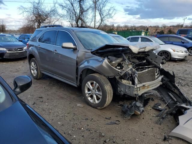 2012 Chevrolet Equinox LT