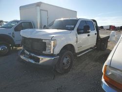 Ford f350 Vehiculos salvage en venta: 2019 Ford F350 Super Duty