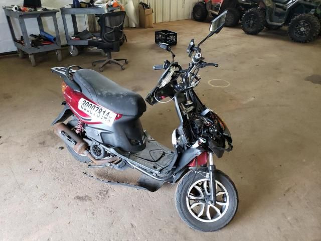 2023 Razo Scooter