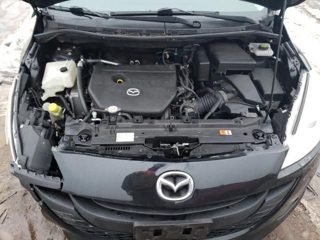 2013 Mazda 5