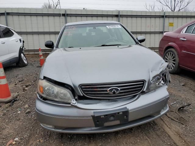 2003 Infiniti I35