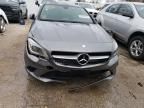 2014 Mercedes-Benz CLA 250