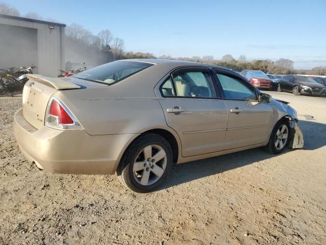 2006 Ford Fusion SE