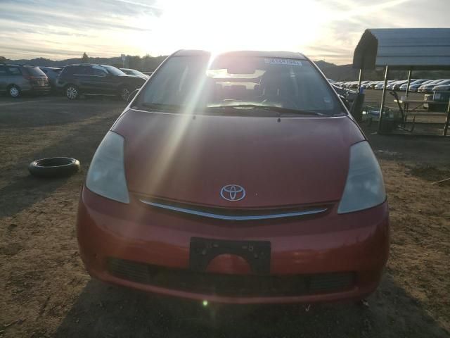 2009 Toyota Prius