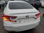 2018 Honda Accord EXL