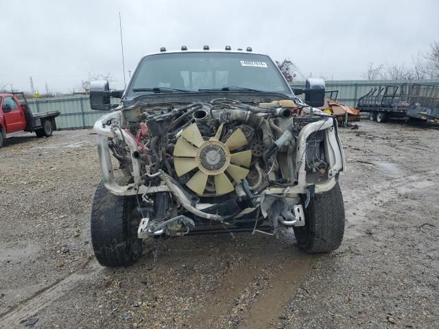 2013 Ford F350 Super Duty