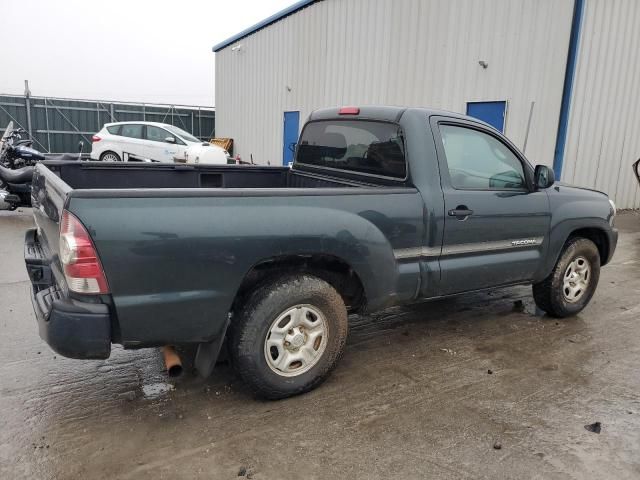 2010 Toyota Tacoma