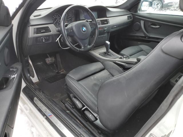 2013 BMW 328 I Sulev