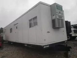 Trailers Trailer Vehiculos salvage en venta: 2002 Trailers Trailer