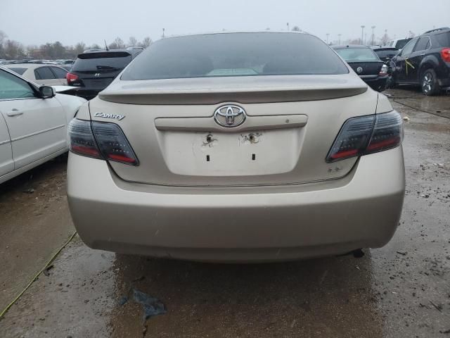 2008 Toyota Camry CE