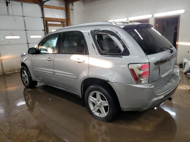 2005 Chevrolet Equinox LT