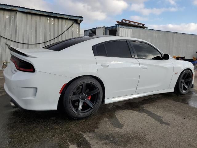 2016 Dodge Charger SRT 392